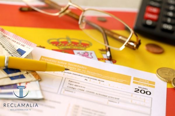 Documents for residency in Spain